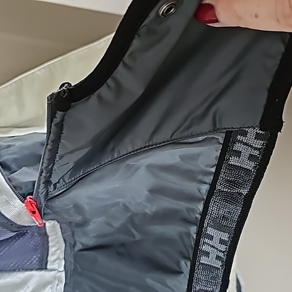 Retro Winter jacket Helly Hansen - Picture 4 of 5